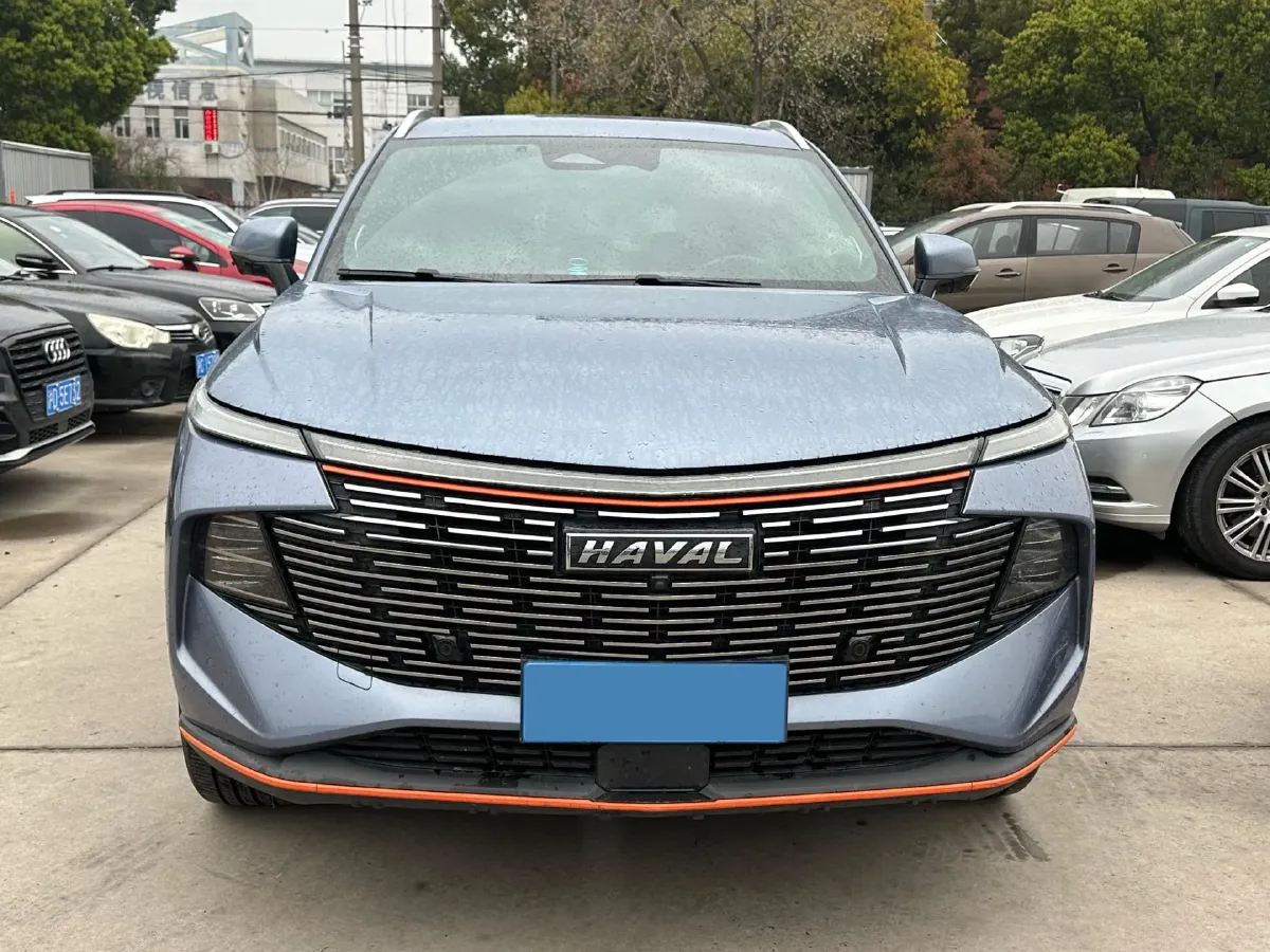 2022 Haval XY 1.5T 184HP L4 7DCT,autocango,china used car exporter,china ev exporter,chinese used car exporter,chinese used ev exporter