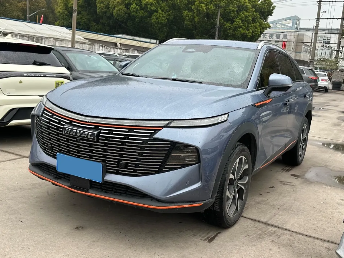 2022 Haval XY 1.5T 184HP L4 7DCT,autocango,china used car exporter,china ev exporter,chinese used car exporter,chinese used ev exporter