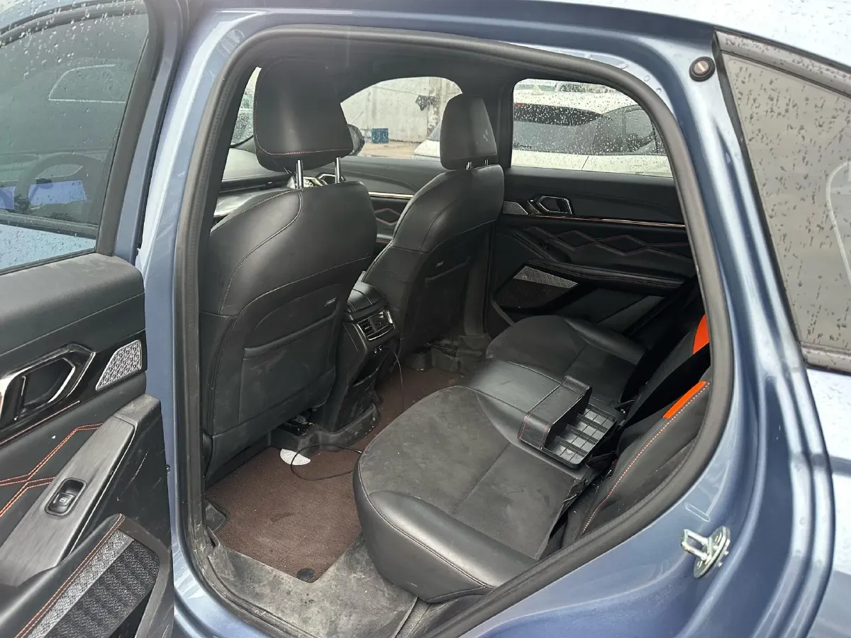 2022 Haval XY 1.5T 184HP L4 7DCT,autocango,china used car exporter,china ev exporter,chinese used car exporter,chinese used ev exporter