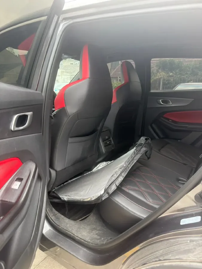 2024 ChangAn CS55 Plus 1.5T 188HP L4 7DCT,autocango,china used car exporter,china ev exporter,chinese used car exporter,chinese used ev exporter