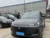 2024 CHANGAN CS55 PLUS,autocango,china used car exporter,china ev exporter,chinese used car exporter,chinese used ev exporter