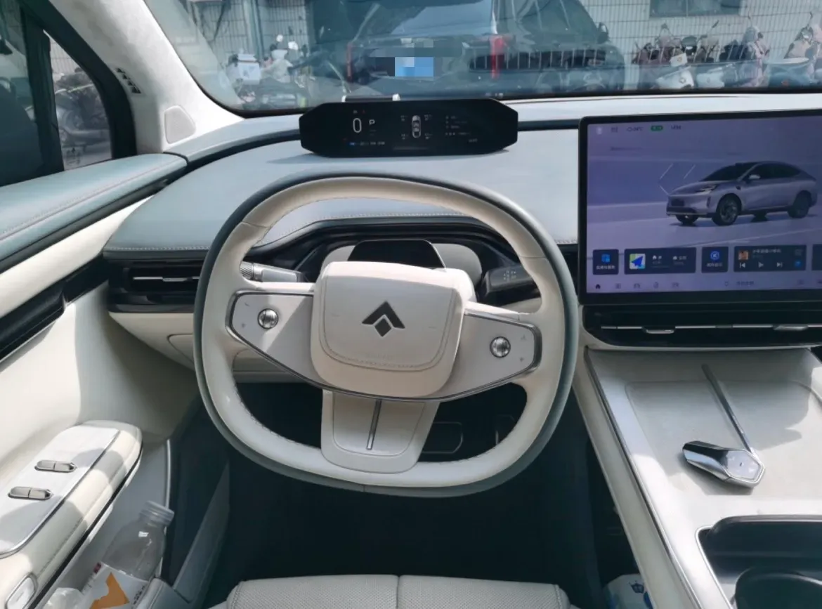 2023 HYPTEC HT BEV 80KWH,autocango,china used car exporter,china ev exporter,chinese used car exporter,chinese used ev exporter