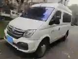 2015 MAXUS XinTu V80 2.5T 136HP L4 6MT