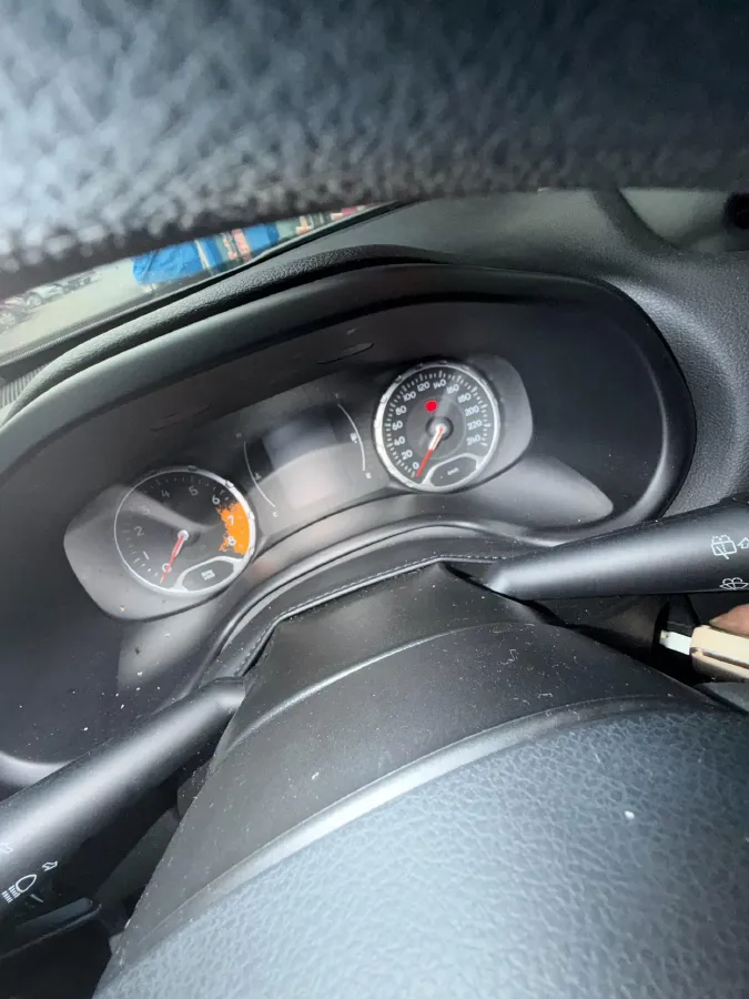 2017 Jeep Renegade 1.4T 150HP L4 7DCT,autocango,china used car exporter,china ev exporter,chinese used car exporter,chinese used ev exporter