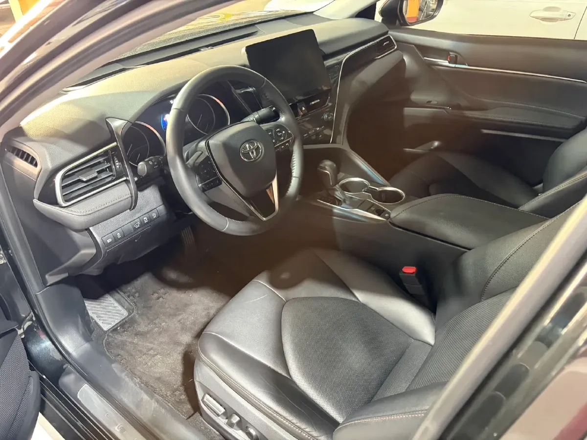 2021 Toyota Camry 2.0L 178HP L4 CVT,autocango,china used car exporter,china ev exporter,chinese used car exporter,chinese used ev exporter