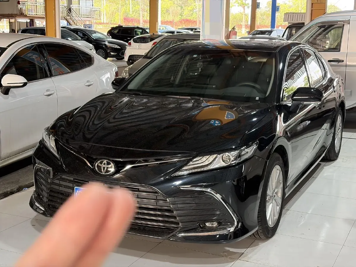 2021 Toyota Camry 2.0L 178HP L4 CVT,autocango,china used car exporter,china ev exporter,chinese used car exporter,chinese used ev exporter