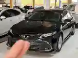2021 Toyota Camry 2.0L 178HP L4 CVT