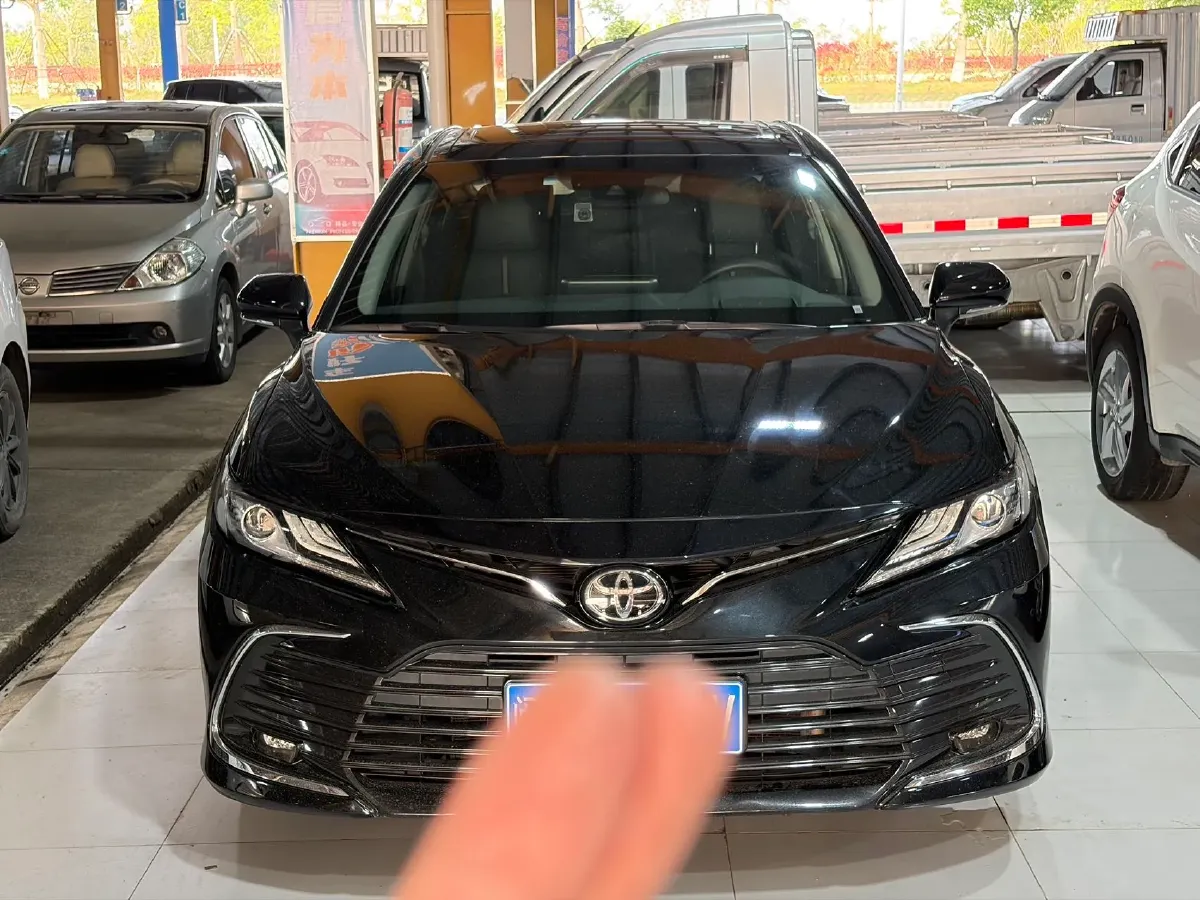 2021 Toyota Camry 2.0L 178HP L4 CVT,autocango,china used car exporter,china ev exporter,chinese used car exporter,chinese used ev exporter