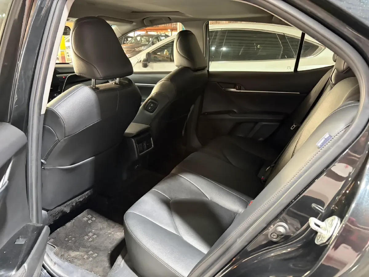 2021 Toyota Camry 2.0L 178HP L4 CVT,autocango,china used car exporter,china ev exporter,chinese used car exporter,chinese used ev exporter