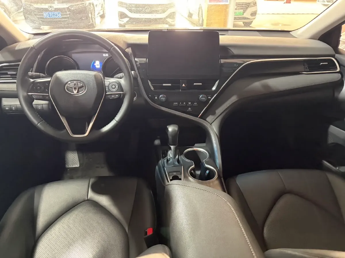 2021 Toyota Camry 2.0L 178HP L4 CVT,autocango,china used car exporter,china ev exporter,chinese used car exporter,chinese used ev exporter