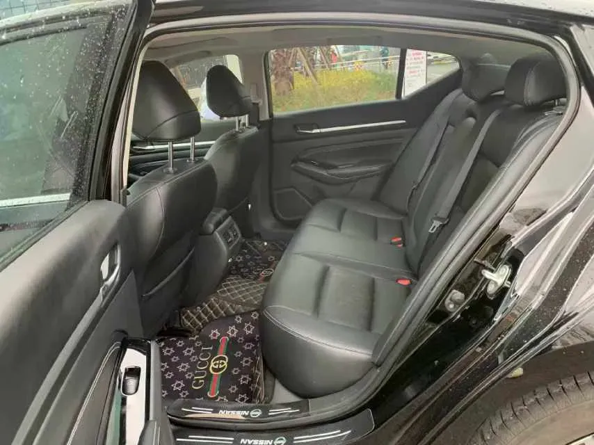 2022 Nissan Teana 2.0L 156HP L4 CVT,autocango,china used car exporter,china ev exporter,chinese used car exporter,chinese used ev exporter