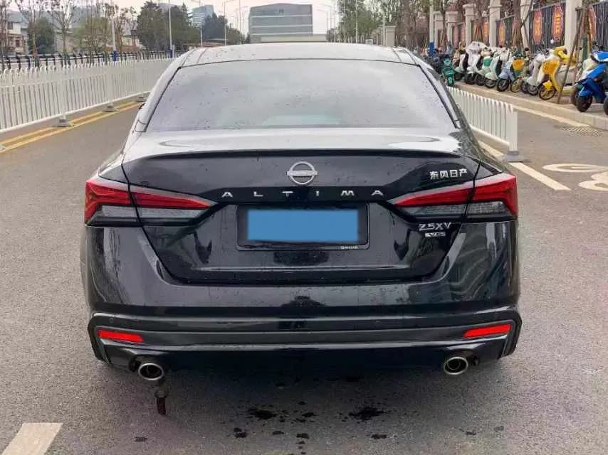 2022 Nissan Teana 2.0L 156HP L4 CVT,autocango,china used car exporter,china ev exporter,chinese used car exporter,chinese used ev exporter