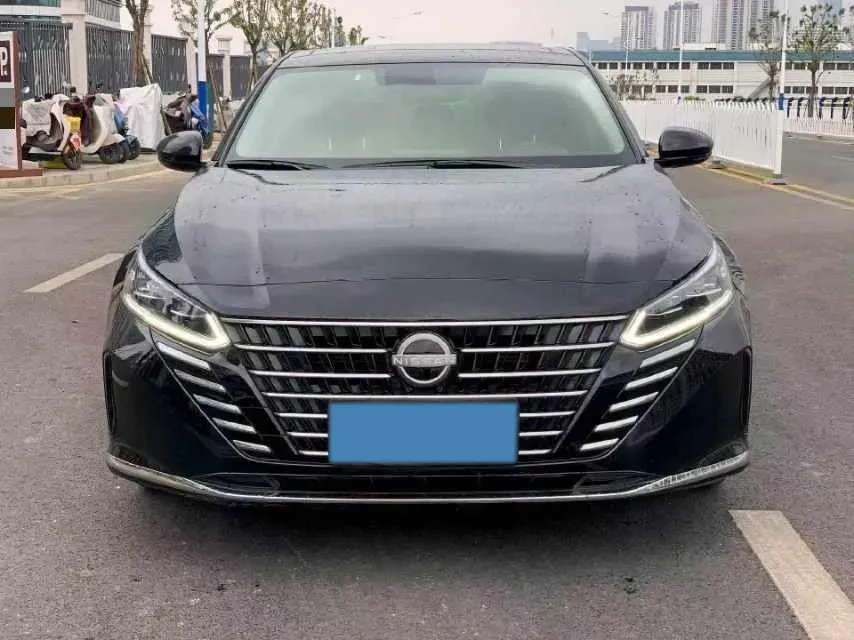 2022 Nissan Teana 2.0L 156HP L4 CVT,autocango,china used car exporter,china ev exporter,chinese used car exporter,chinese used ev exporter