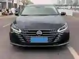 2022 Nissan Teana 2.0L 156HP L4 CVT