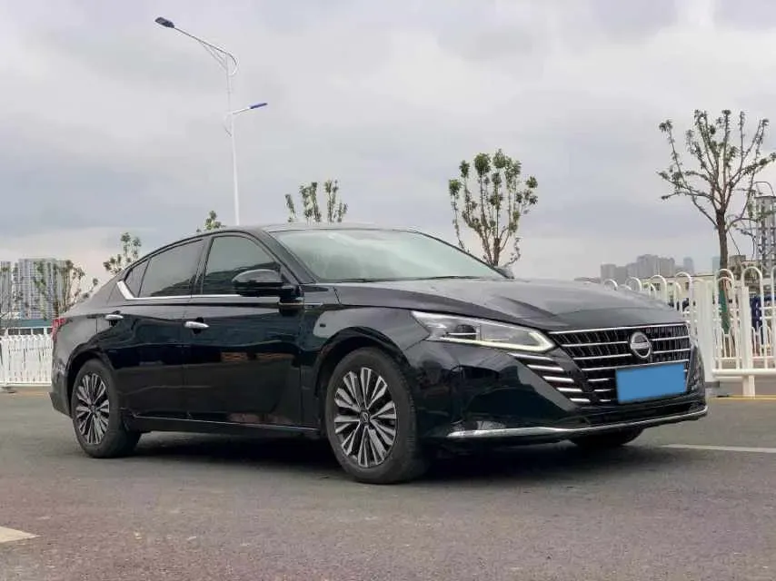 2022 Nissan Teana 2.0L 156HP L4 CVT,autocango,china used car exporter,china ev exporter,chinese used car exporter,chinese used ev exporter