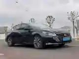 2022 Nissan Teana 2.0L 156HP L4 CVT