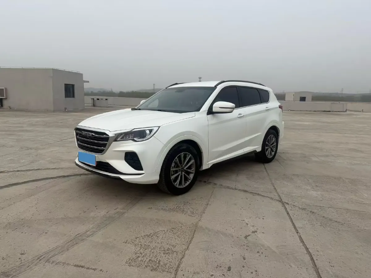 2021 VGV U70 1.5T 156HP L4 6AT,autocango,china used car exporter,china ev exporter,chinese used car exporter,chinese used ev exporter