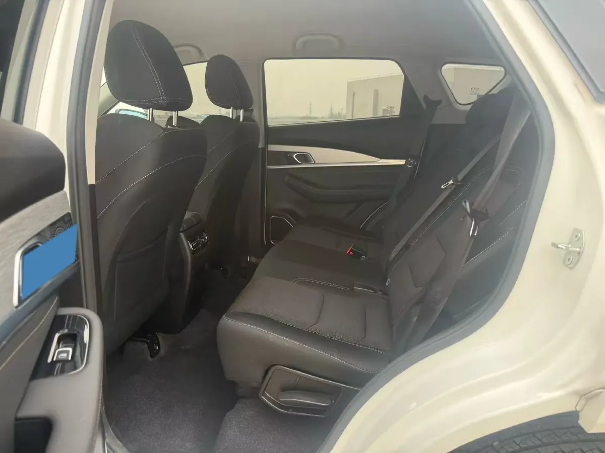 2021 VGV U70 1.5T 156HP L4 6AT,autocango,china used car exporter,china ev exporter,chinese used car exporter,chinese used ev exporter