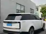 2024 Land Rover Range Rover 3.0T 400HP L6 8AT