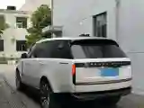 2024 Land Rover Range Rover 3.0T 400HP L6 8AT