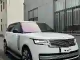 2024 Land Rover Range Rover 3.0T 400HP L6 8AT