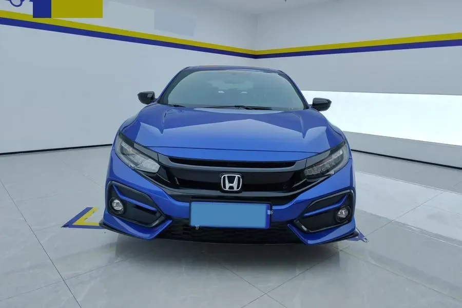 2021 Honda Civic 1.5T 177HP L4 CVT,autocango,china used car exporter,china ev exporter,chinese used car exporter,chinese used ev exporter