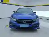 2021 Honda Civic 1.5T 177HP L4 CVT