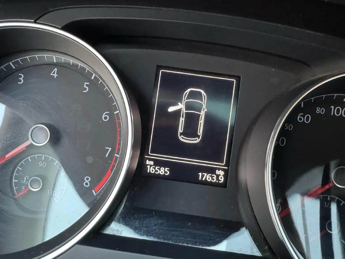 2018 Volkswagen Golf 1.6L 110HP L4 6AT,autocango,china used car exporter,china ev exporter,chinese used car exporter,chinese used ev exporter