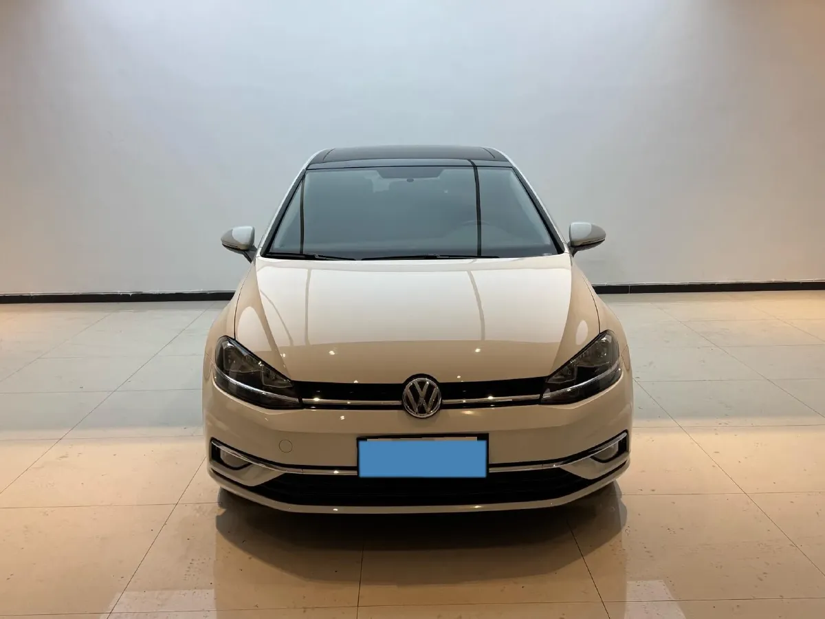2018 Volkswagen Golf 1.6L 110HP L4 6AT,autocango,china used car exporter,china ev exporter,chinese used car exporter,chinese used ev exporter