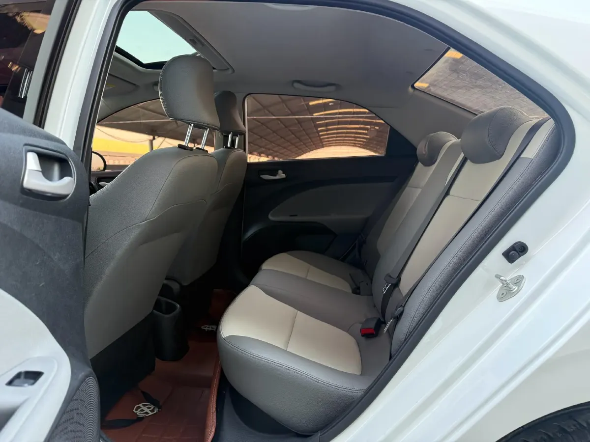 2017 Kia Pegas 1.4L 95HP L4 4AT,autocango,china used car exporter,china ev exporter,chinese used car exporter,chinese used ev exporter