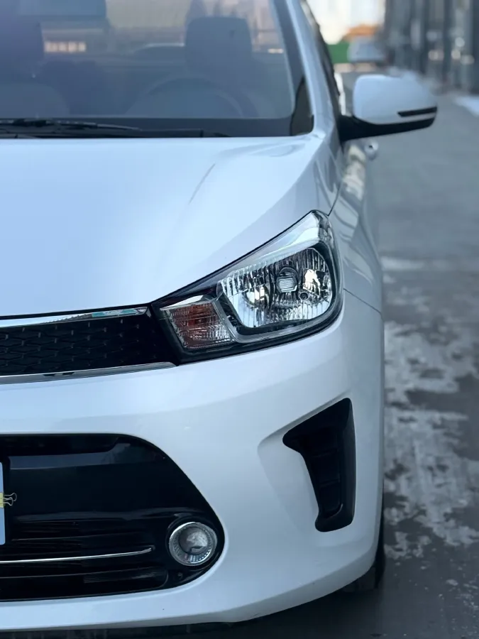 2017 Kia Pegas 1.4L 95HP L4 4AT,autocango,china used car exporter,china ev exporter,chinese used car exporter,chinese used ev exporter