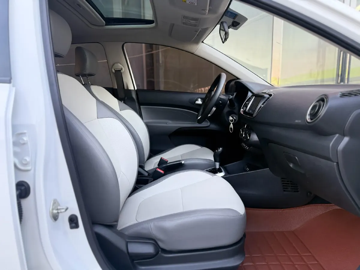 2017 Kia Pegas 1.4L 95HP L4 4AT,autocango,china used car exporter,china ev exporter,chinese used car exporter,chinese used ev exporter