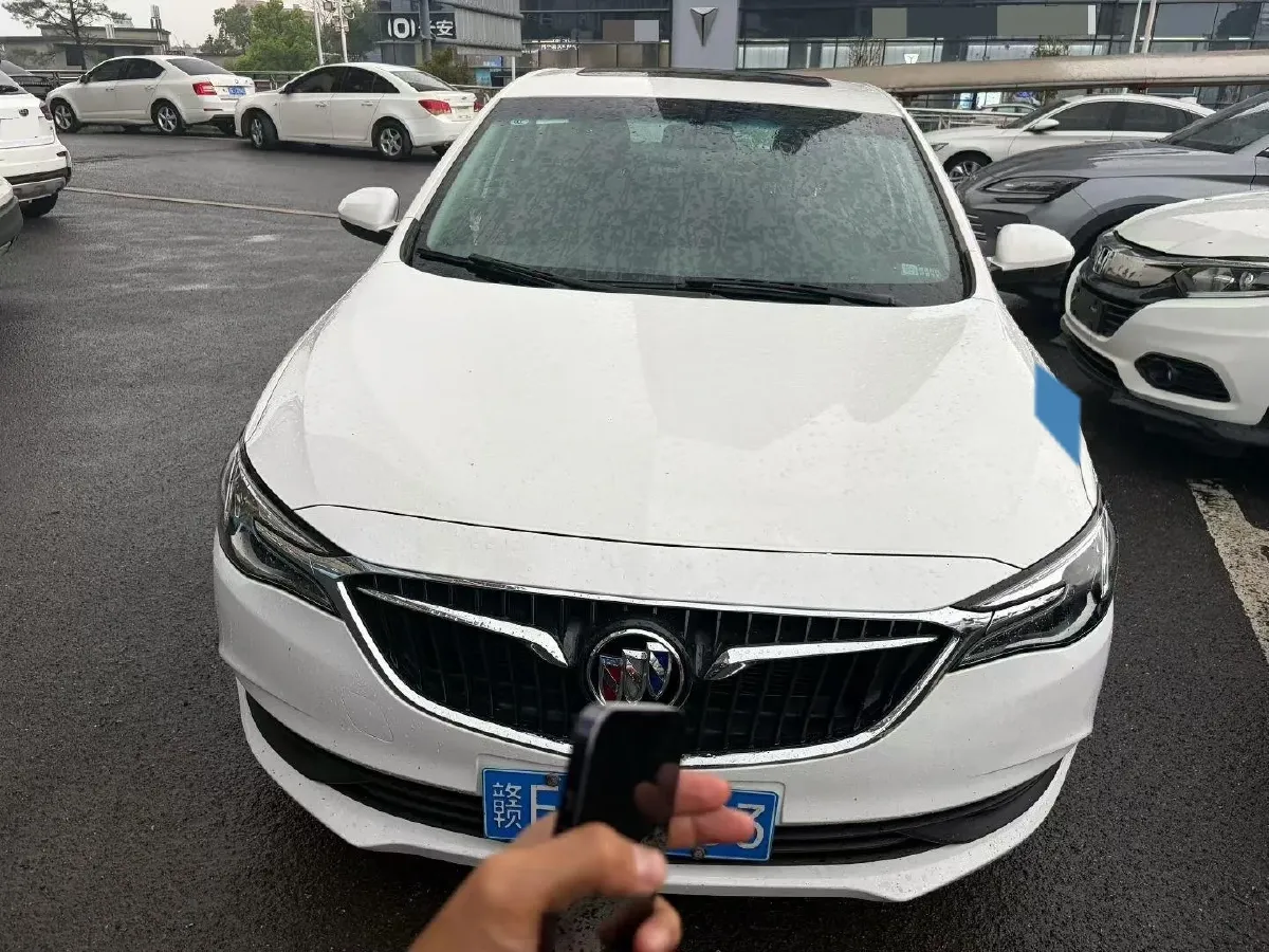 2020 Buick Encore 1.0T 125HP L3 6AT,autocango,china used car exporter,china ev exporter,chinese used car exporter,chinese used ev exporter