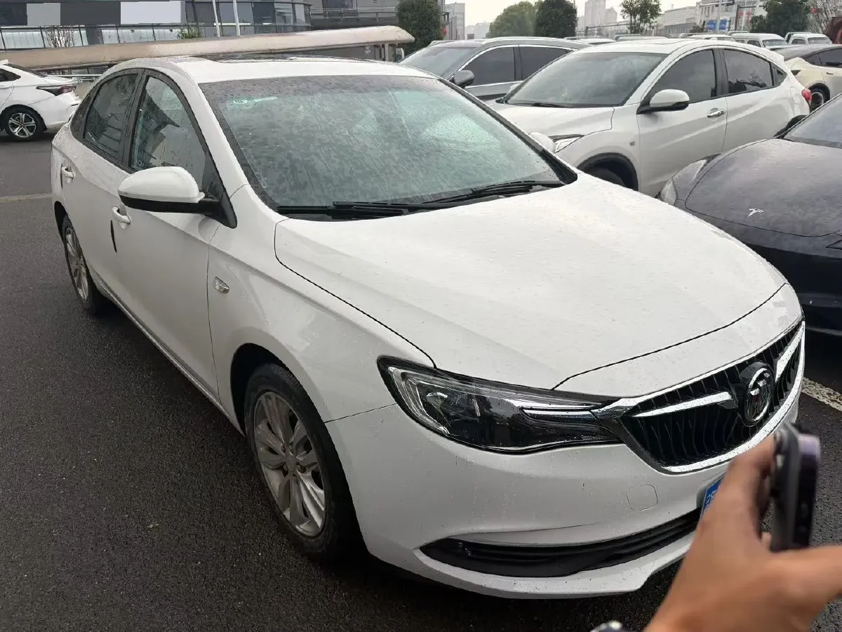 2020 Buick Encore 1.0T 125HP L3 6AT,autocango,china used car exporter,china ev exporter,chinese used car exporter,chinese used ev exporter