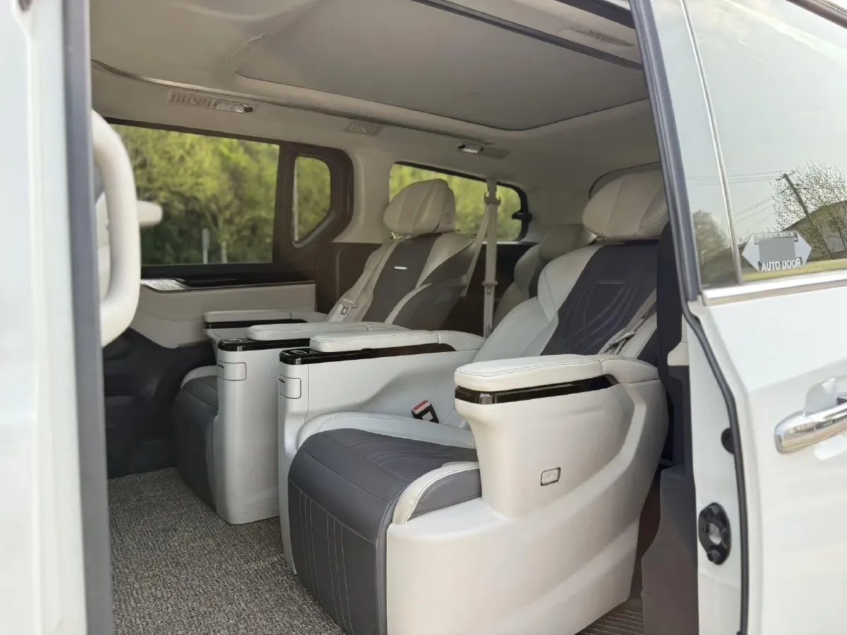 2019 MAXUS G20 2.0T 218HP L4 8AT,autocango,china used car exporter,china ev exporter,chinese used car exporter,chinese used ev exporter