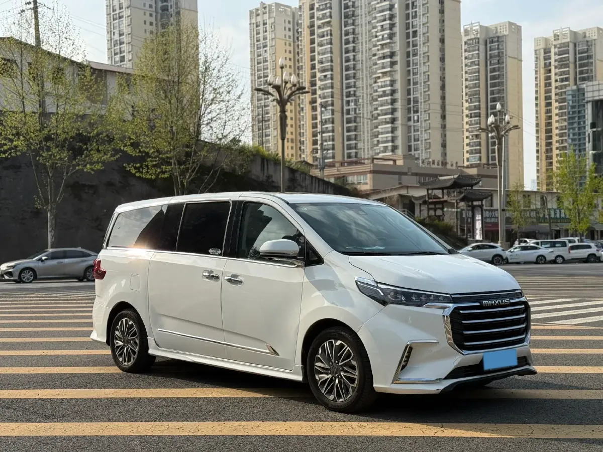 2019 MAXUS G20 2.0T 218HP L4 8AT,autocango,china used car exporter,china ev exporter,chinese used car exporter,chinese used ev exporter