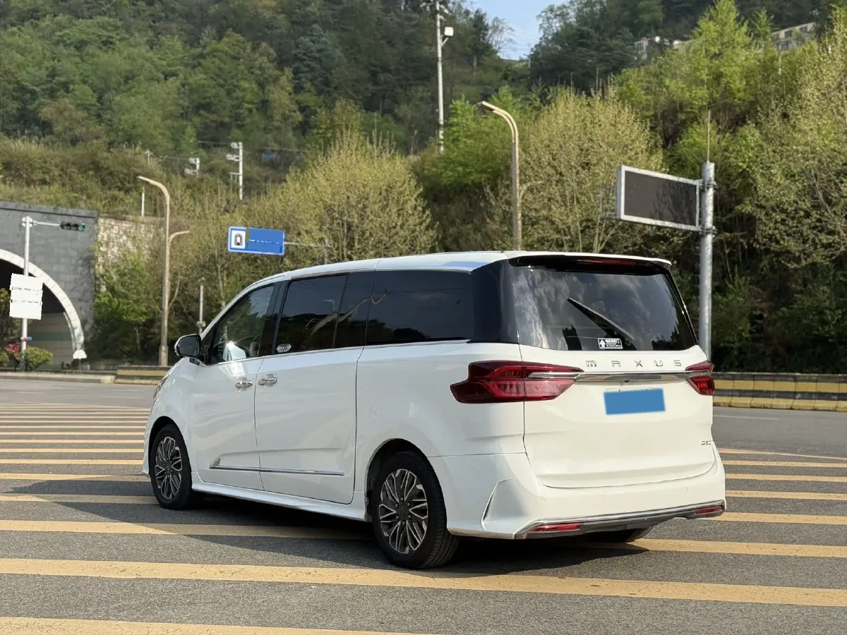 2019 MAXUS G20 2.0T 218HP L4 8AT,autocango,china used car exporter,china ev exporter,chinese used car exporter,chinese used ev exporter