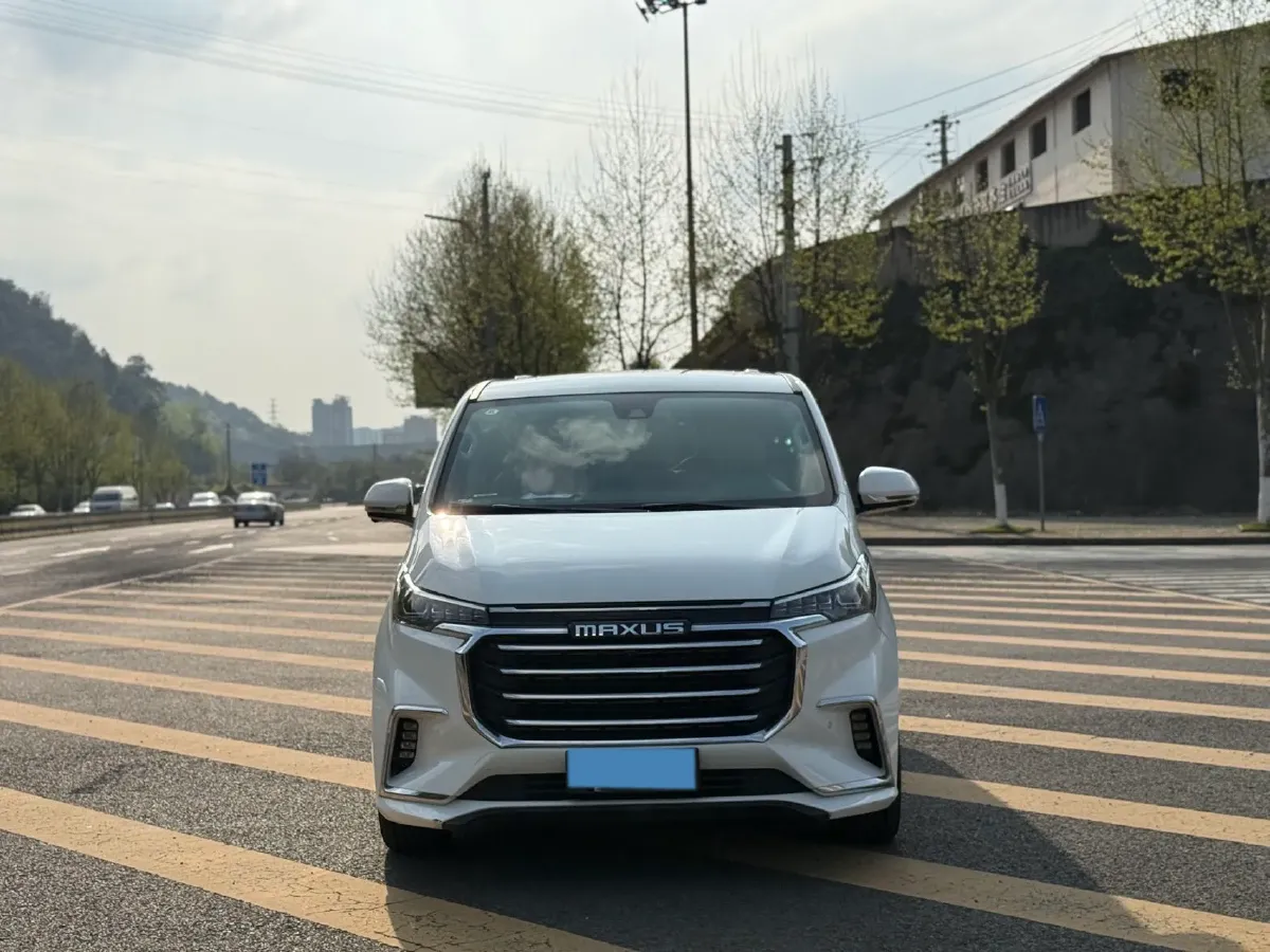 2019 MAXUS G20 2.0T 218HP L4 8AT,autocango,china used car exporter,china ev exporter,chinese used car exporter,chinese used ev exporter