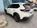 2021 Nissan X-Trail 1.5T 204HP L3 CVT