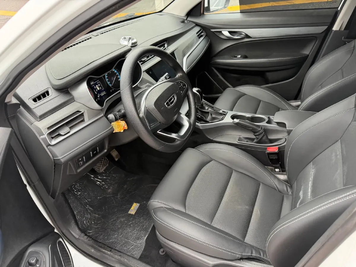 2021 Geely Emgrand 1.5L 109HP L4 CVT,autocango,china used car exporter,china ev exporter,chinese used car exporter,chinese used ev exporter