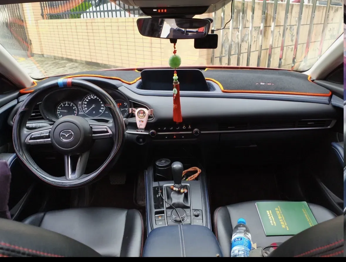 2020 Mazda CX-30 2.0L 158HP L4 6AT,autocango,china used car exporter,china ev exporter,chinese used car exporter,chinese used ev exporter