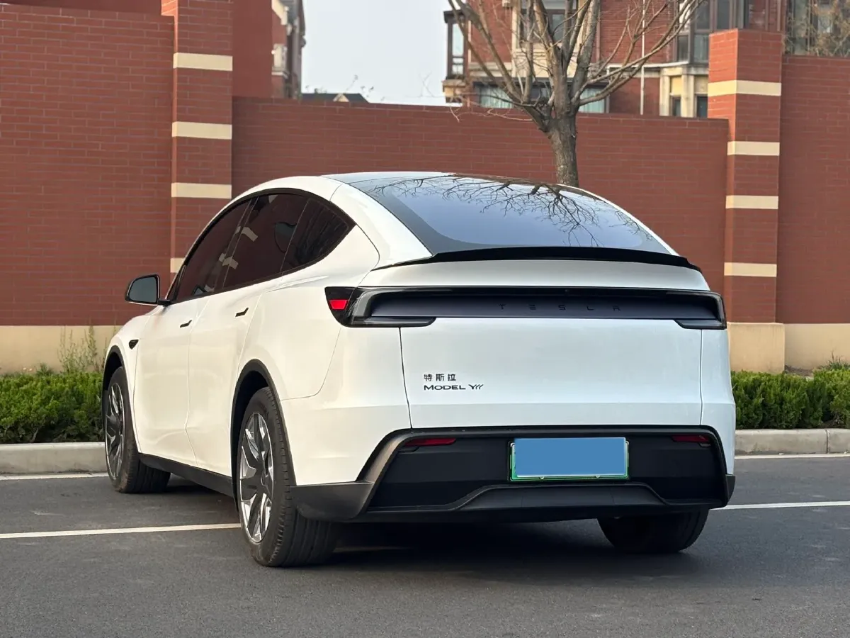 2025 Tesla Model Y L BEV,autocango,china used car exporter,china ev exporter,chinese used car exporter,chinese used ev exporter