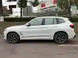 2022 BMW X3 2.0T 184HP L4 8AT
