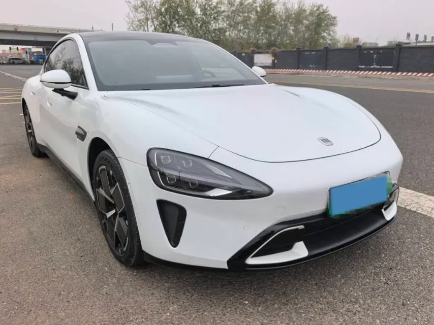 2024 MI SU7 BEV 73.6KWH,autocango,china used car exporter,china ev exporter,chinese used car exporter,chinese used ev exporter