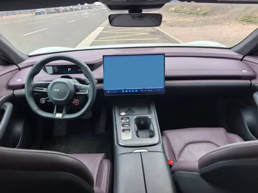 2024 MI SU7 BEV 73.6KWH,autocango,china used car exporter,china ev exporter,chinese used car exporter,chinese used ev exporter