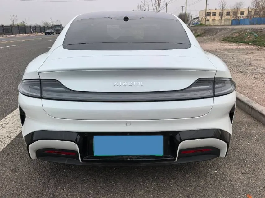 2024 MI SU7 BEV 73.6KWH,autocango,china used car exporter,china ev exporter,chinese used car exporter,chinese used ev exporter