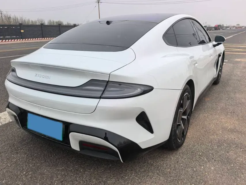 2024 MI SU7 BEV 73.6KWH,autocango,china used car exporter,china ev exporter,chinese used car exporter,chinese used ev exporter