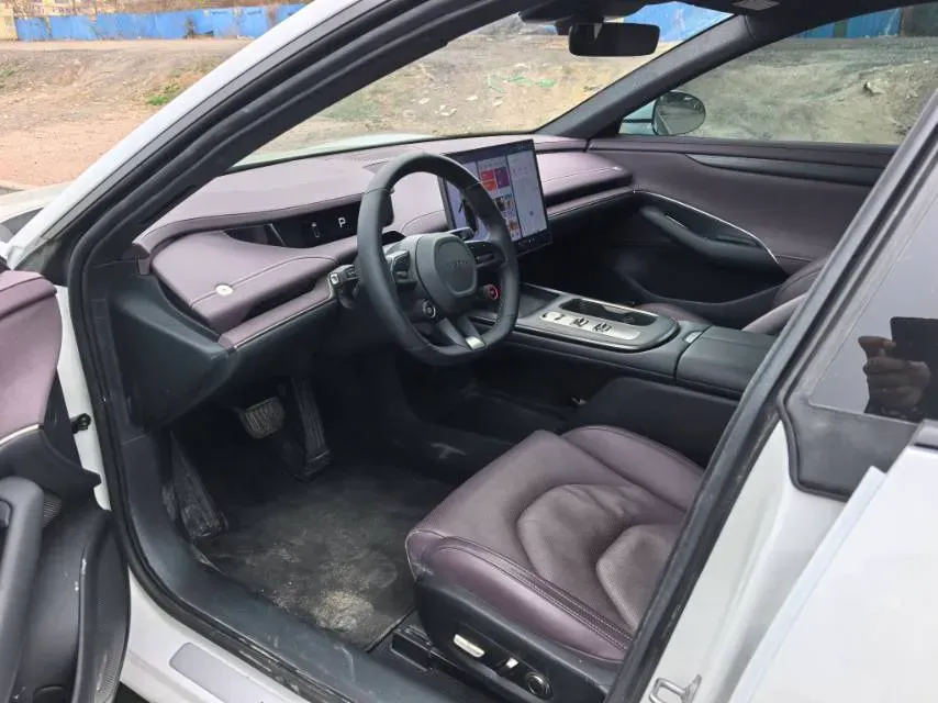 2024 MI SU7 BEV 73.6KWH,autocango,china used car exporter,china ev exporter,chinese used car exporter,chinese used ev exporter