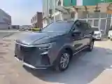 2025 Roewe RX5 1.5T 181HP L4 7DCT