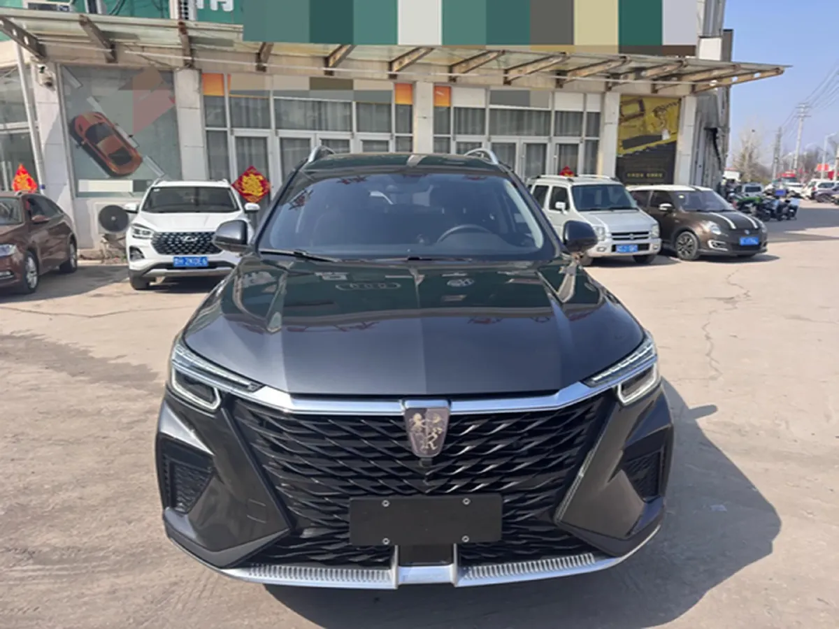 2025 Roewe RX5 1.5T 181HP L4 7DCT,autocango,china used car exporter,china ev exporter,chinese used car exporter,chinese used ev exporter